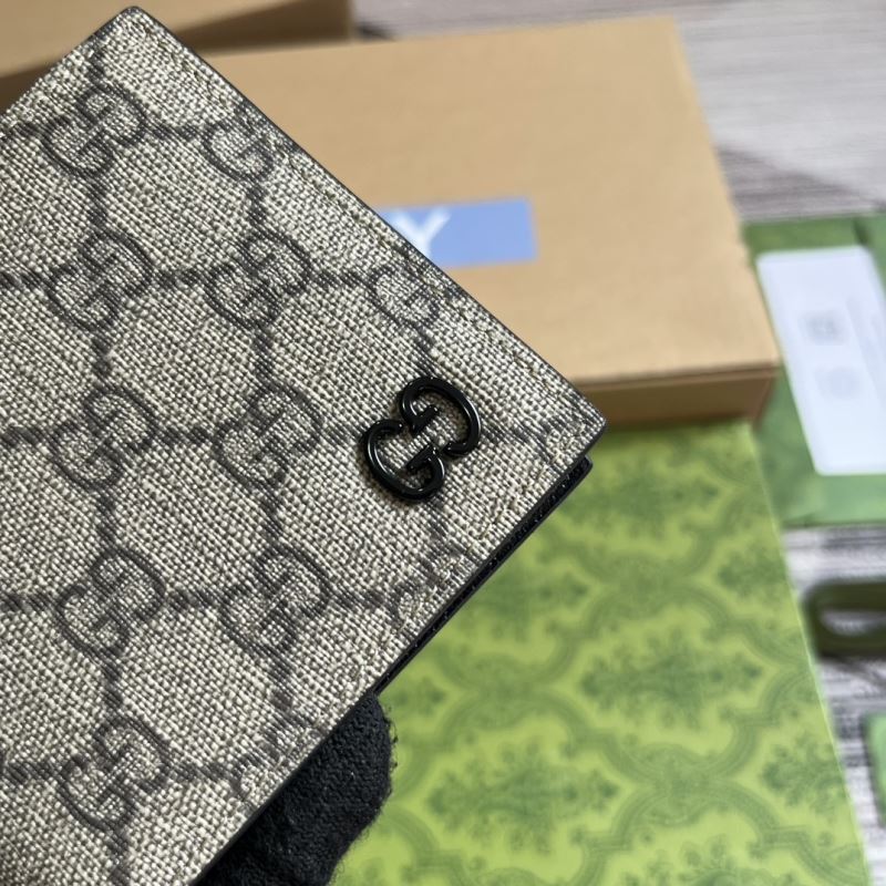 Gvc*1 wallets